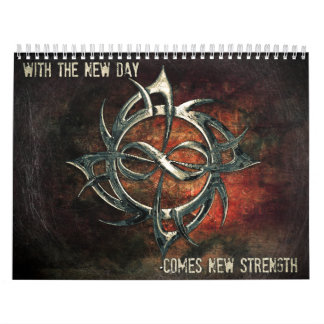 CALENDARIO DE HAPPI ANARKY