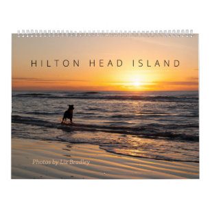 Calendario de Hilton Head Island