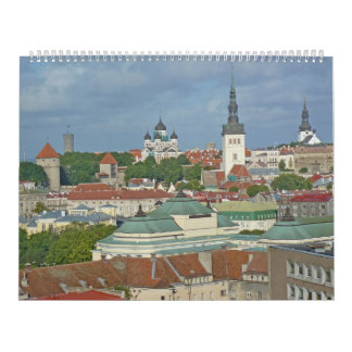 Calendario de Holanda, Bélgica, Finlandia,