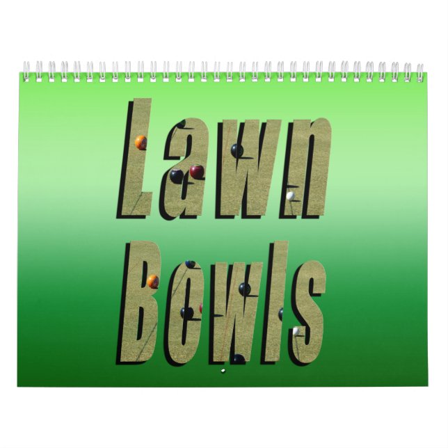 Calendario De Imágenes Y Diseños De Bolos De Céspe (Tapa)
