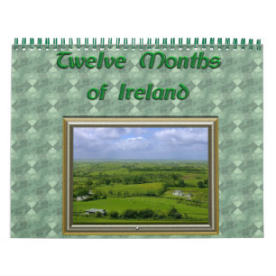 Calendario de Irlanda