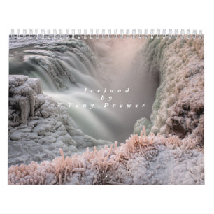 Calendario de Islandia