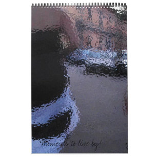 Calendario de Italia 2007