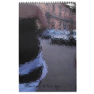 Calendario de Italia 2007