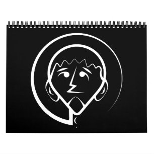 calendario de JakeWozniak.com 2013