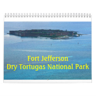 Calendario de Jefferson del fuerte