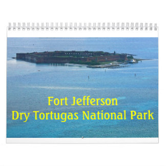 Calendario de Jefferson del fuerte
