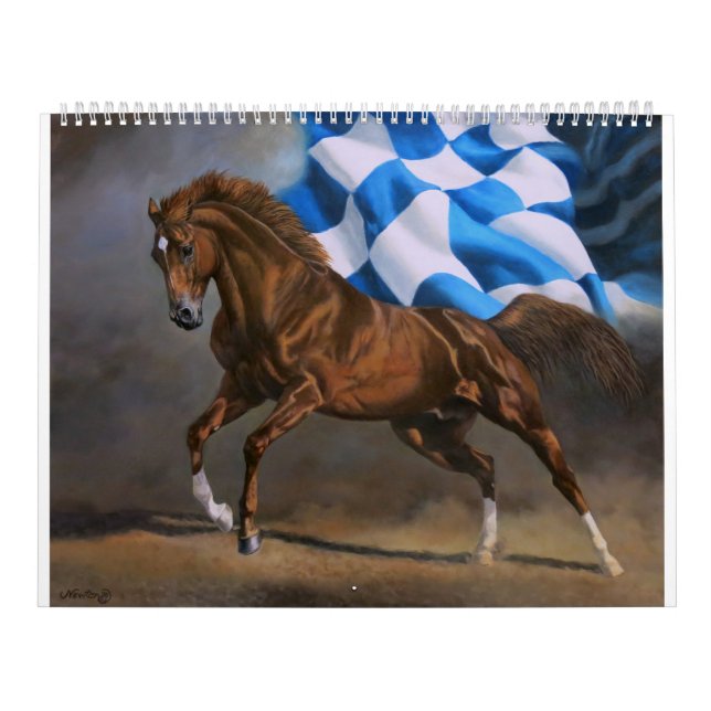 Calendario de JNS 2022 (Tapa)