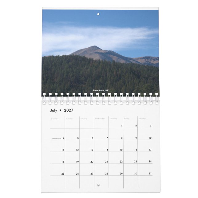 Calendario de junio de 2002 a junio de 2021 (Jul 2027)