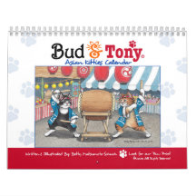 Calendario de Kitts asiáticos