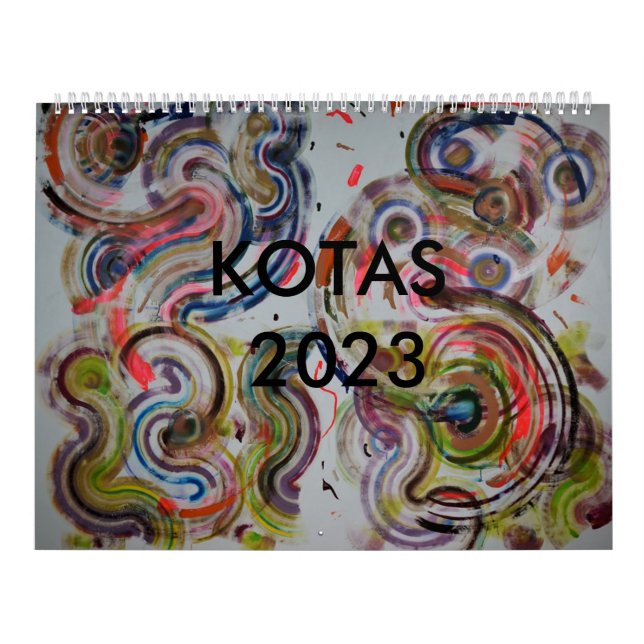 CALENDARIO DE KOTAS 2023 (Tapa)
