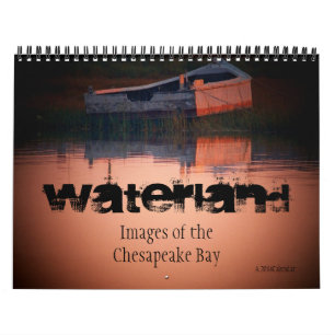 Calendario de la bahía de Chesapeake 2014