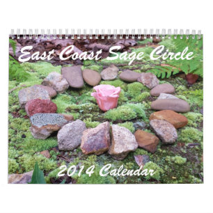 Calendario de la CECA 2014