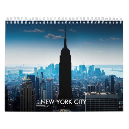 Calendario de la ciudad de Nueva York