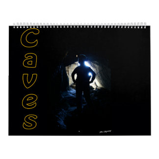 Calendario de la cueva