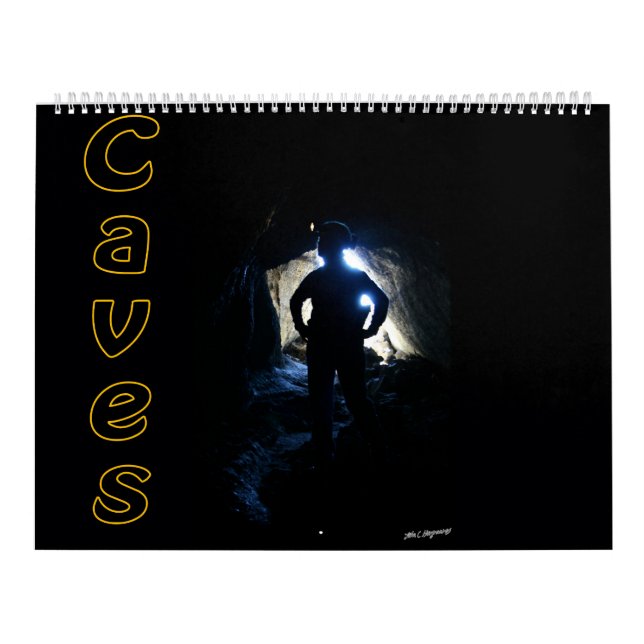 Calendario de la cueva (Tapa)