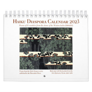 Calendario de la diáspora haitiana 2023