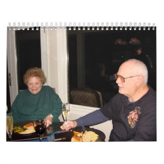 calendario de la familia