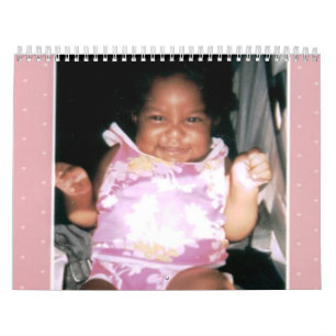 calendario de la familia