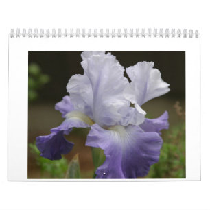 Calendario de la flor