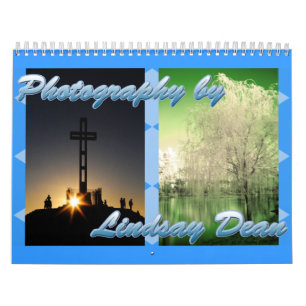 Calendario de la fotografía