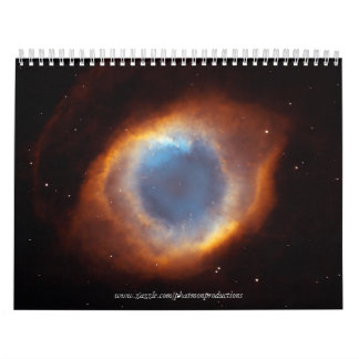 Calendario de la galaxia