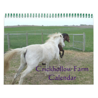 Calendario de la granja de cricket