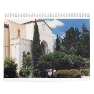Calendario de la HIGH SCHOOL SECUNDARIA del