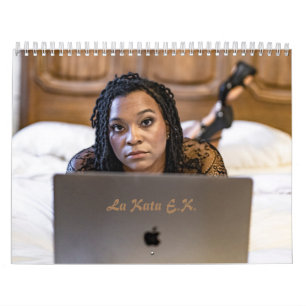 Calendario de La Kata E.K. 2024