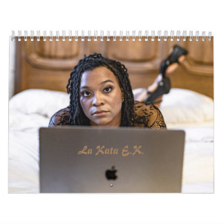 Calendario de La Kata E.K. 2024