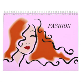 Calendario de la moda