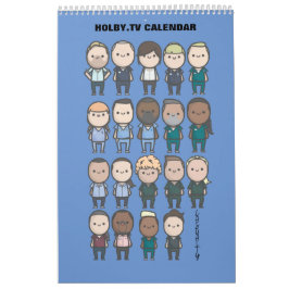 Calendario de la muerte