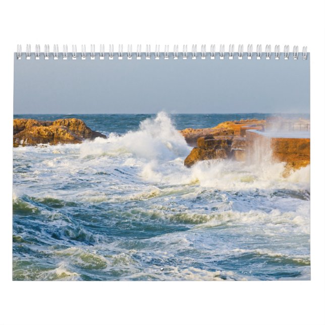 Calendario de la Naturaleza (Tapa)
