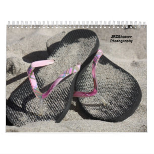 Calendario de la orilla 2011 de New Jersey