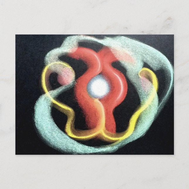 Calendario de la postal Soul 16 (Anverso)