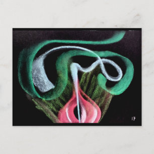 Calendario de la postal Soul 17