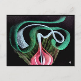 Calendario de la postal Soul 17