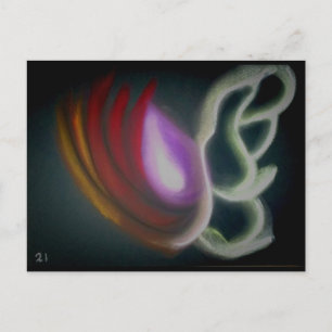Calendario de la postal Soul 21
