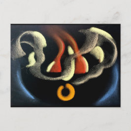 Calendario de la postal Soul 23