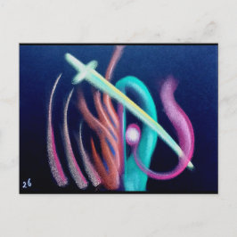 Calendario de la postal Soul 26
