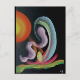Calendario de la postal Soul 27