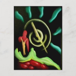 Calendario de la postal Soul 31