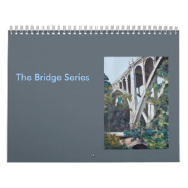 Calendario de la serie Bridge