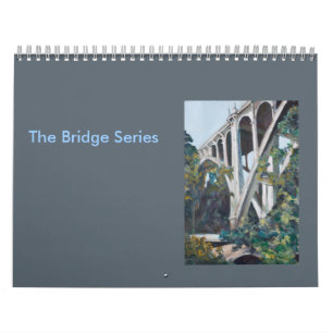 Calendario de la serie Bridge