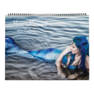 Calendario de la sirena lunar