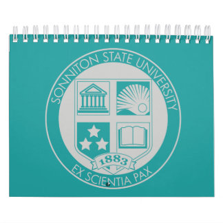Calendario de la Universidad Estatal de Sonniton -
