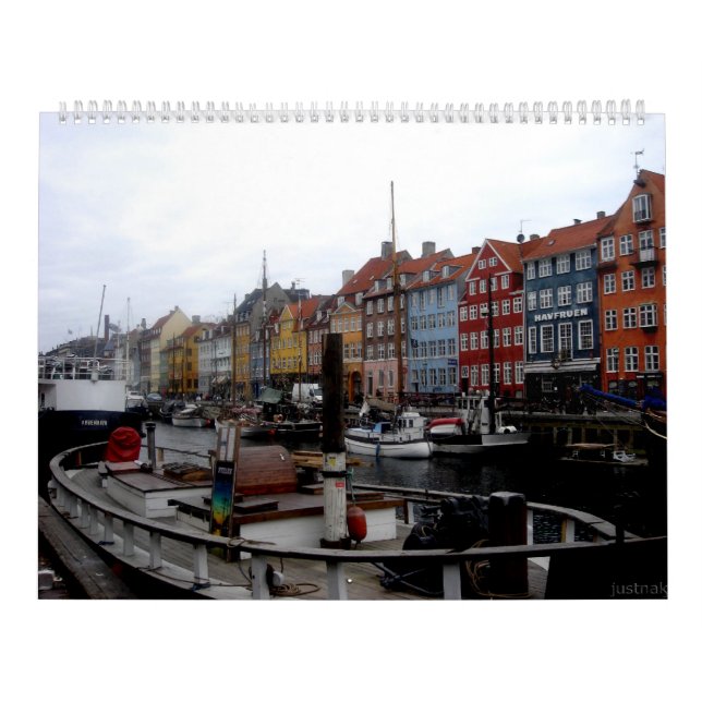 calendario de la variedad (Tapa)