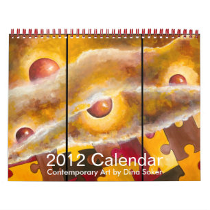 Calendario de la Vida Reveladora 2012,