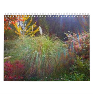 Calendario de la vida vegetal