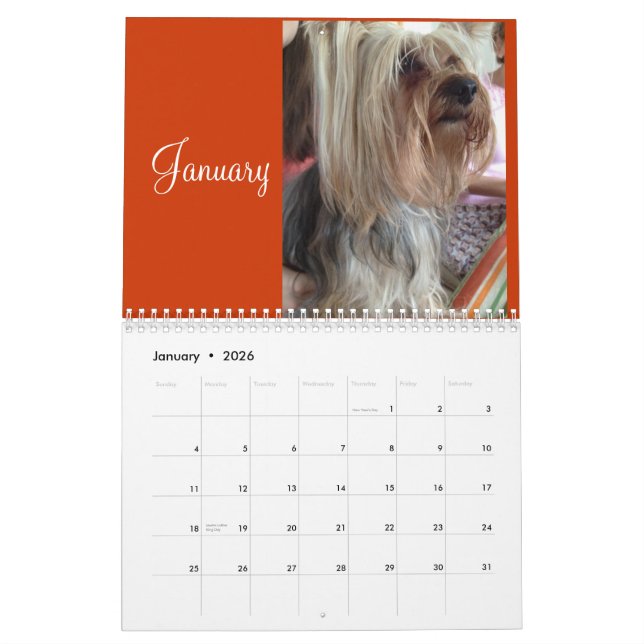 Calendario de Lanis 2014 (Jan 2026)